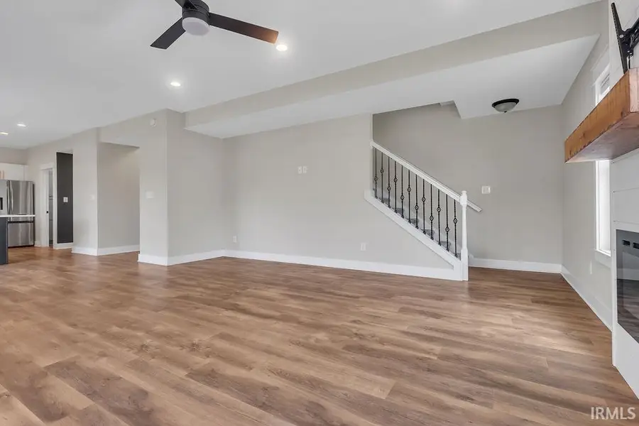 603 E Harrison Court, Ellettsville, IN 47429 - #3