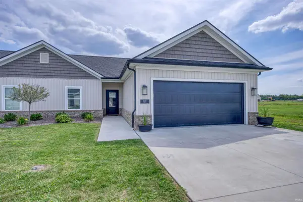 1609 Theo Drive #1, Evansville, IN 47711