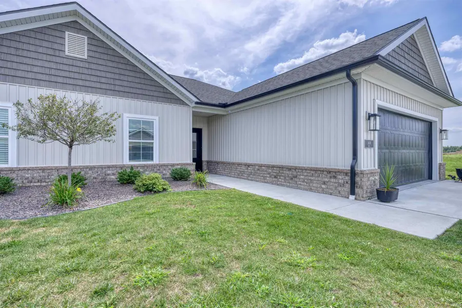 1609 Theo Drive #1, Evansville, IN 47711 - #2