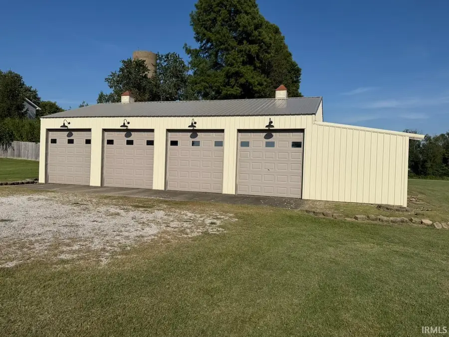 8066 S 25 W, Fort Branch, IN 47648 - #2