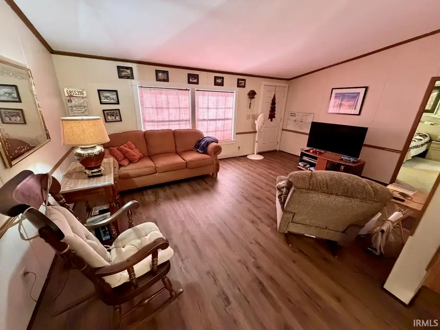 8066 S 25 W, Fort Branch, IN 47648 - #3