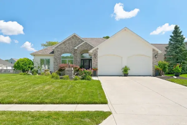 12528 Niblick Landing, Fort Wayne, IN 46818