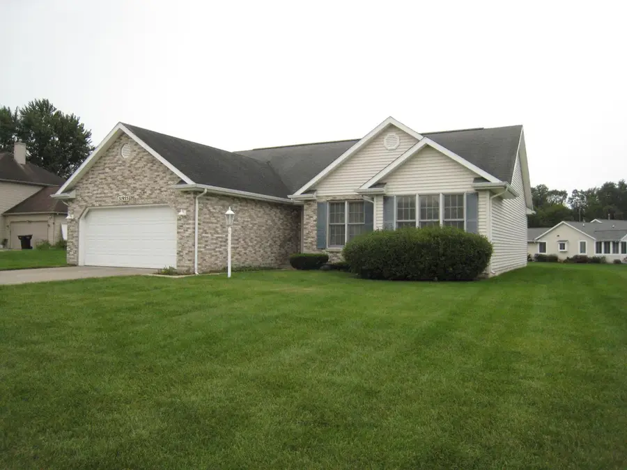 51955 Courtland Drive, South Bend, IN 46637 - #2