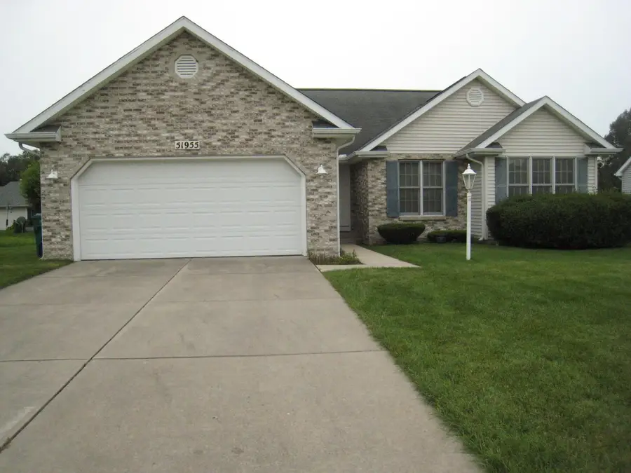 51955 Courtland Drive, South Bend, IN 46637 - #3