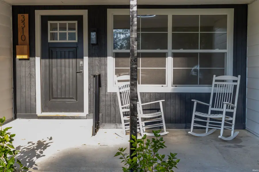 3310 N Rangeline Road, Huntington, IN 46750 - #2