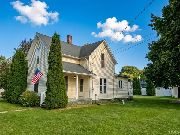 724 Pennsylvania Avenue, Plymouth, IN 46563