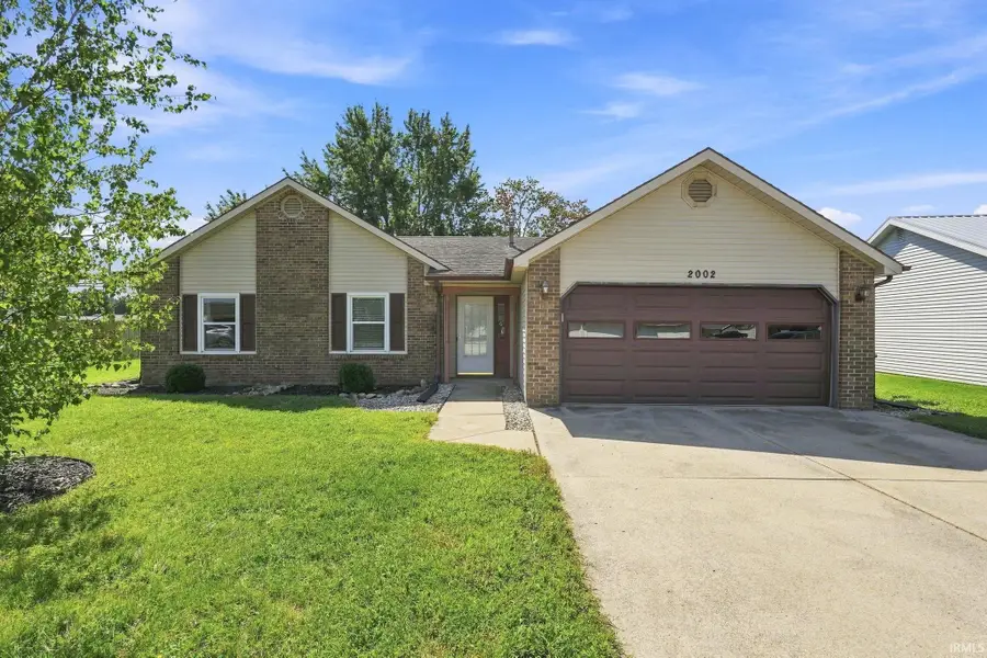 2002 Bedford Court, Huntington, IN 46750 - #3