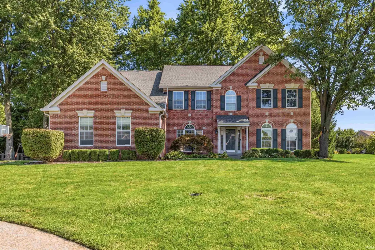 6374 Timberbluff Circle, Avon, IN 46123 - #1