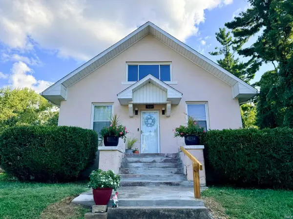 3004 W Franklin Street, Evansville, IN 47720