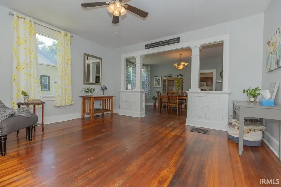 3004 W Franklin Street, Evansville, IN 47720 - #3