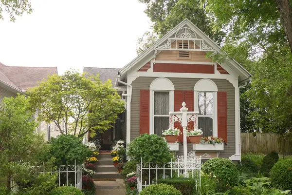 279 E 5th Street, Peru, IN 46970