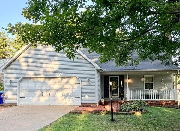 7351 Old State Road, Evansville, IN 47710