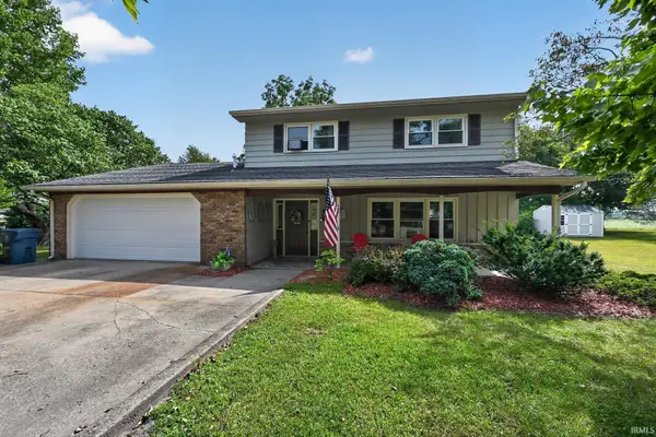 960 N 155, Angola, IN 46703