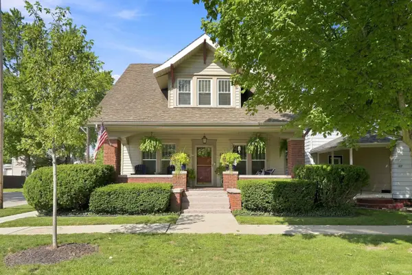 809 S Jackson Street, Auburn, IN 46706