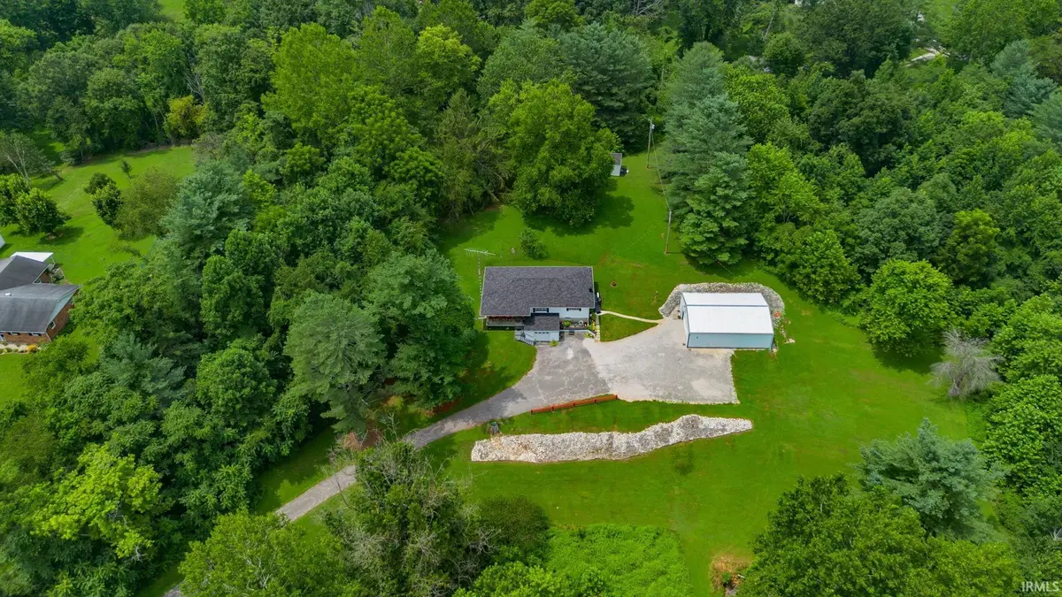 2889 Avoca Eureka Road, Bedford, IN 47421 - #1