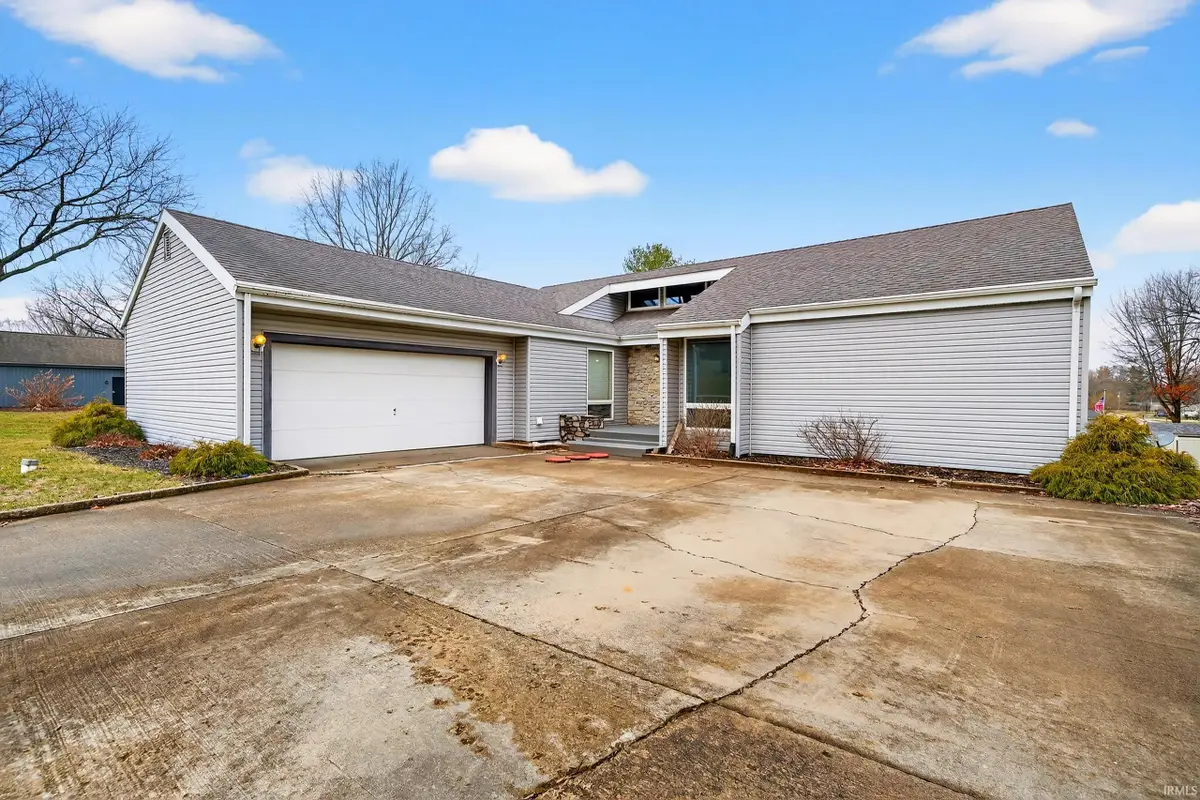 4618 N Shady Lane, Logansport, IN 46947 - #1