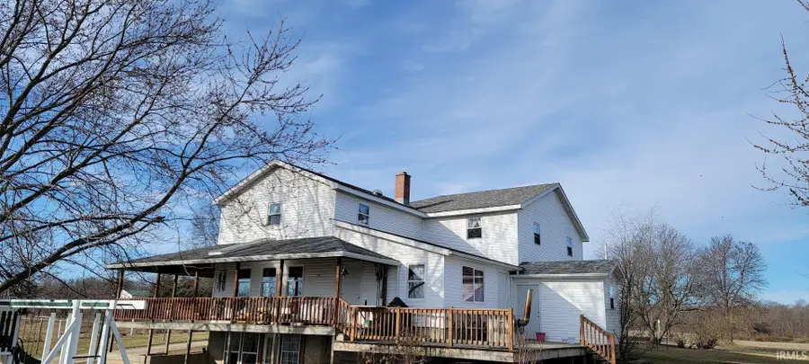 6899 N 550 W, Bryant, IN 47326 - #2