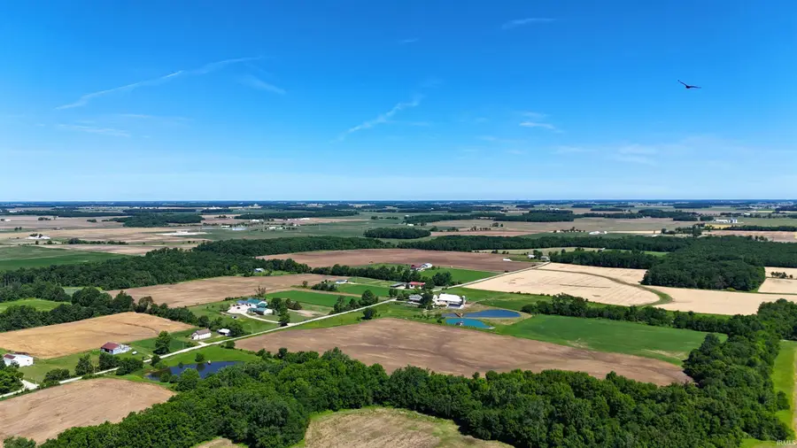 6899 N 550 W, Bryant, IN 47326 - #3