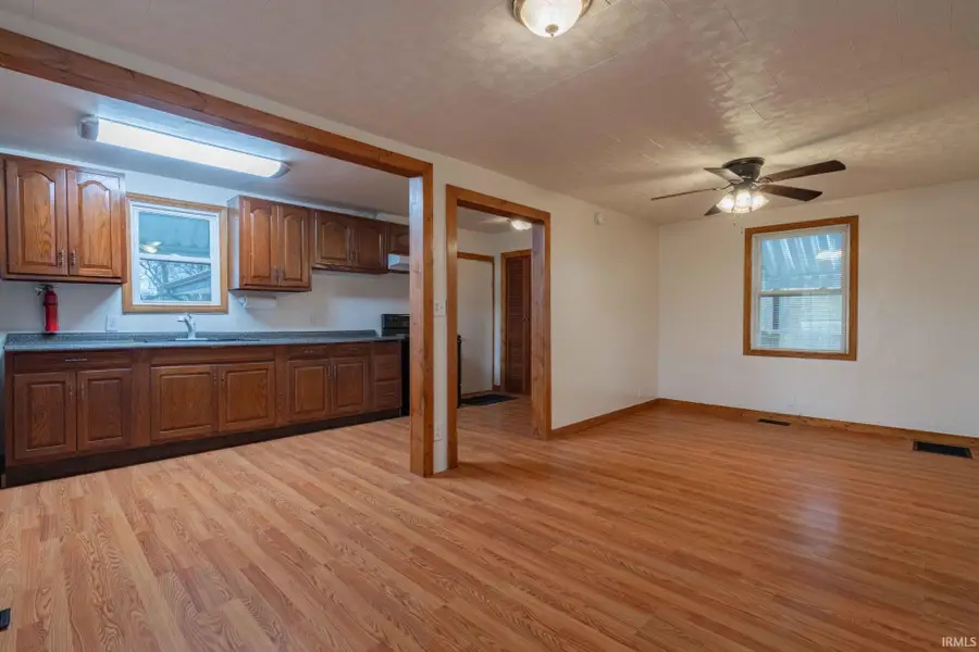 3105 N Huntington Road, Marion, IN 46952 - #3