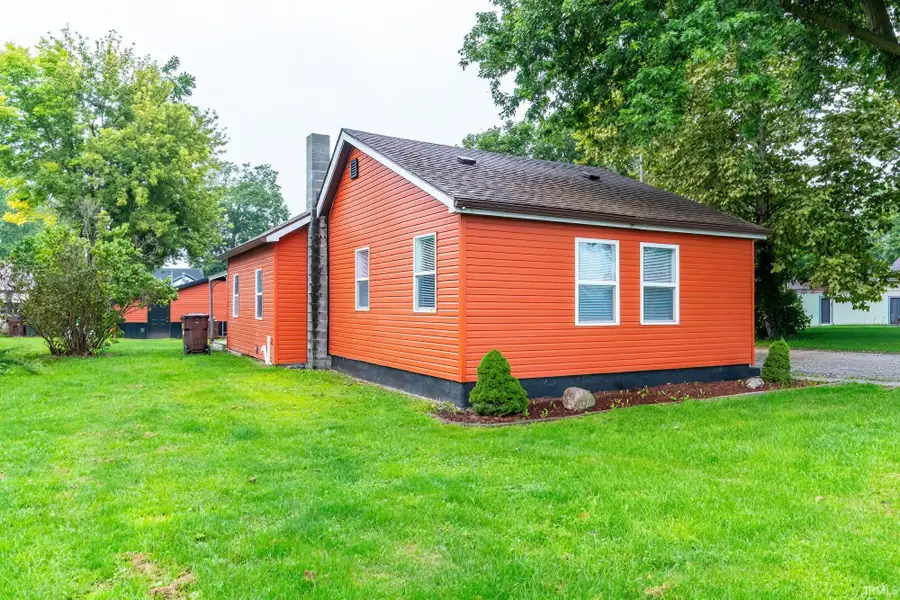 204 E Garfield Street, Ashley, IN 46705 - #2