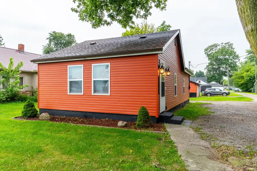 204 E Garfield Street, Ashley, IN 46705 - #3