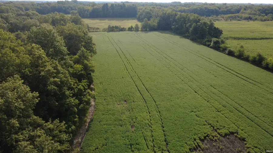 3852 North 1400 West Road, Medaryville, IN 47957 - #3