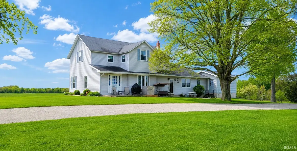 4033 N Salem Road, Decatur, IN 46733 - #1