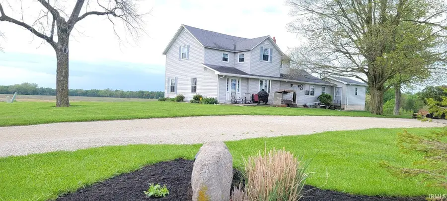4033 N Salem Road, Decatur, IN 46733 - #2