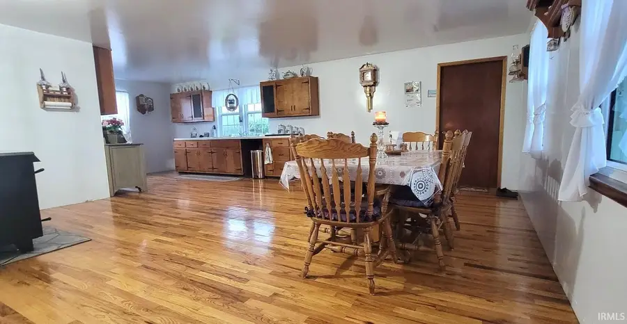 4033 N Salem Road, Decatur, IN 46733 - #3