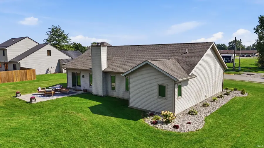 439 Westward Drive, Butler, IN 46721 - #2