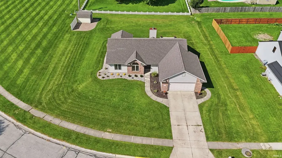 439 Westward Drive, Butler, IN 46721 - #3