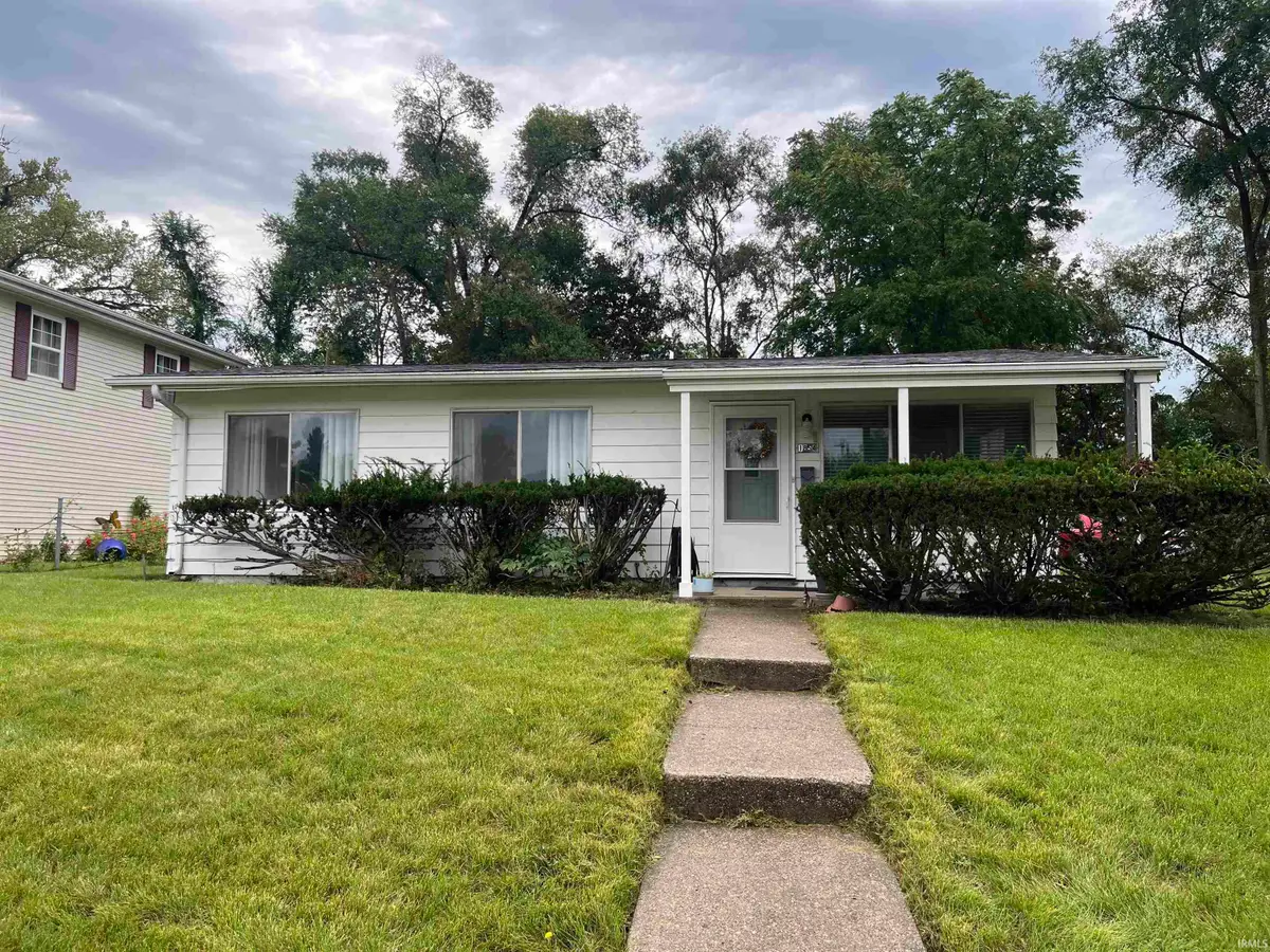 1854 N Elmer Street, South Bend, IN 46628 - #1