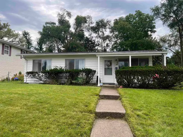 1854 N Elmer Street, South Bend, IN 46628