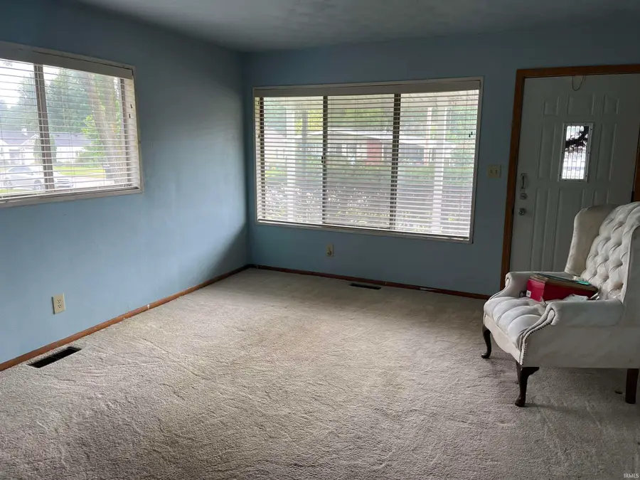 1854 N Elmer Street, South Bend, IN 46628 - #3