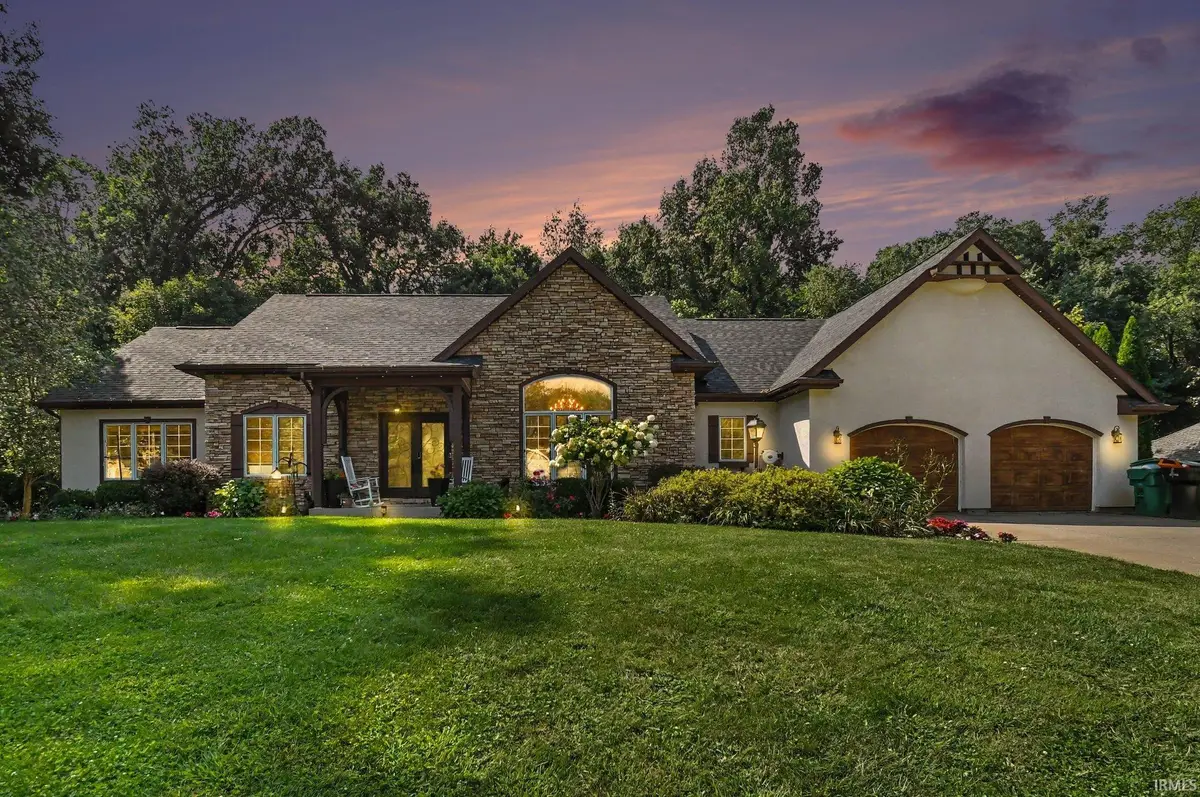 51823 Westwood Forest, South Bend, IN 46628 - #1