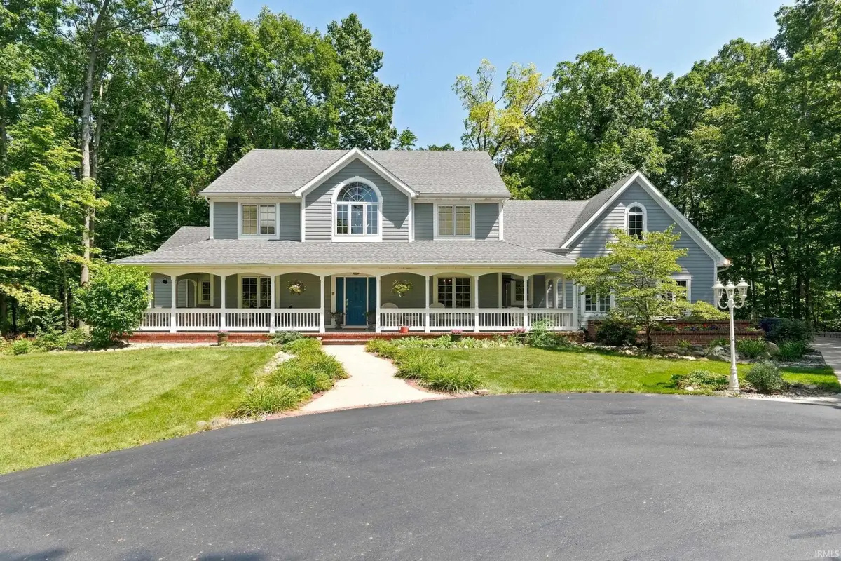 14733 Coldwater Road, Fort Wayne, IN 46845 - #1