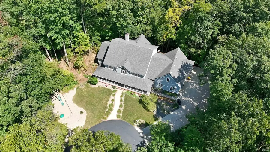 14733 Coldwater Road, Fort Wayne, IN 46845 - #3