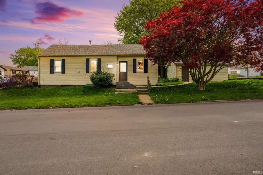 202 E Oakside Street, South Bend, IN 46614 - #2