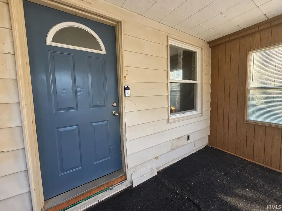 1507 Jackson Avenue, Evansville, IN 47714 - #2
