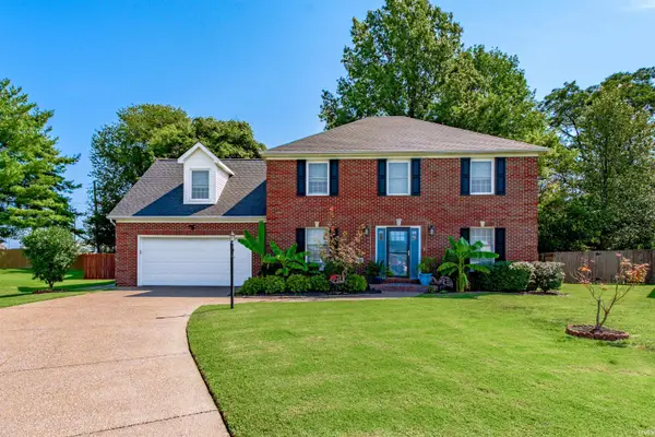 10788 E English Court, Newburgh, IN 47630