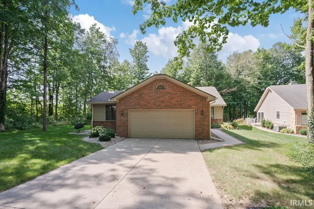 3295 Woodhaven Trail, Kokomo, IN 46902 - #1
