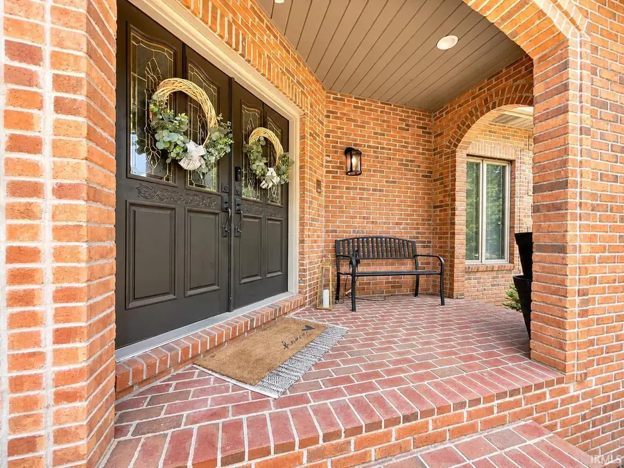 12512 Red Gate Road, Evansville, IN 47725 - #3
