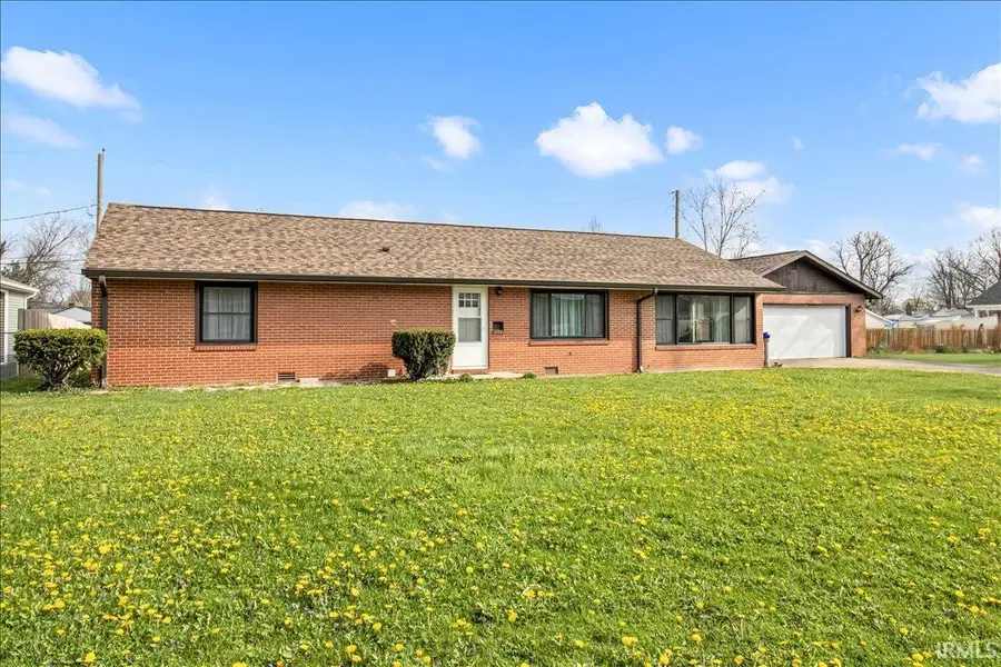 4 Crestwood Drive, Winchester, IN 47394 - #2