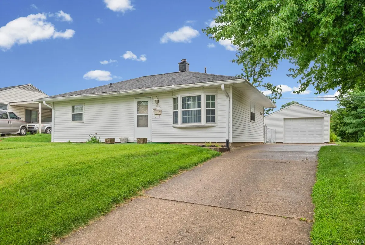 3166 Longlois Drive, Lafayette, IN 47904 - #1