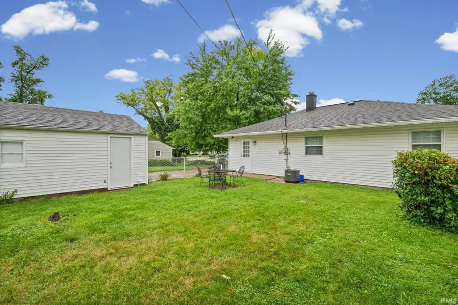 3166 Longlois Drive, Lafayette, IN 47904 - #3