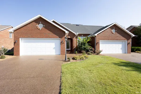 4506 Sierra Drive, Boonville, IN 47601