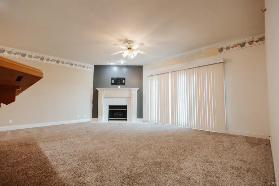 4506 Sierra Drive, Boonville, IN 47601 - #3