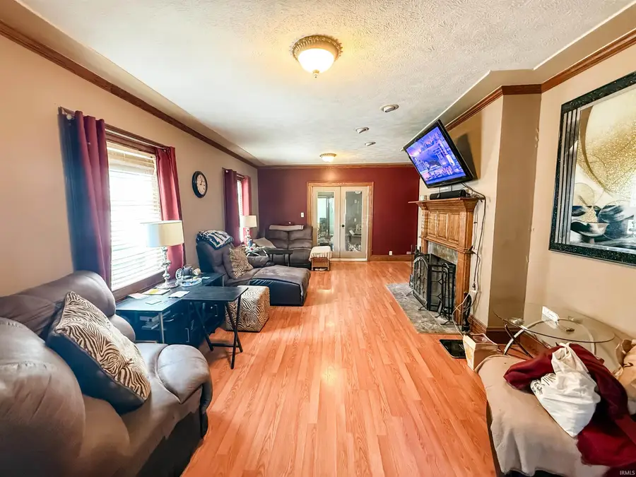 1546 W Mulberry Street, Kokomo, IN 46901 - #2