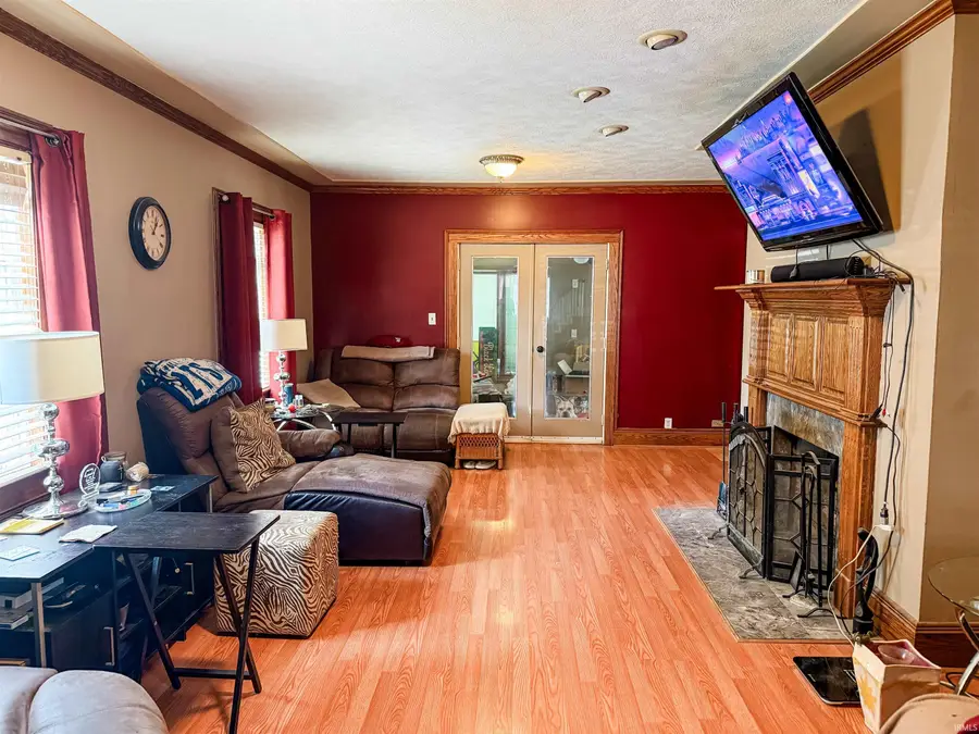 1546 W Mulberry Street, Kokomo, IN 46901 - #3