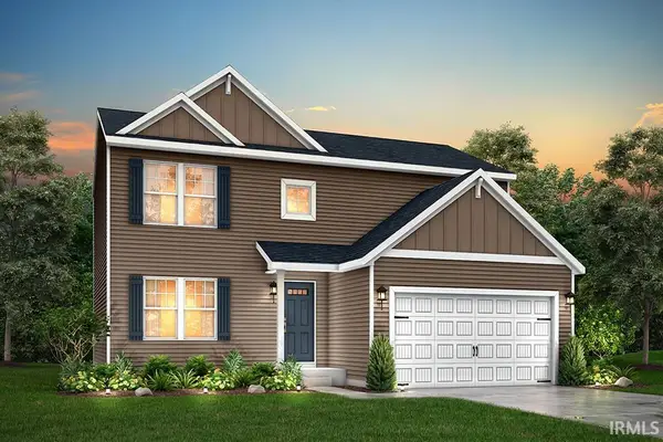 902 Breezewood Drive, Lakeville, IN 46536